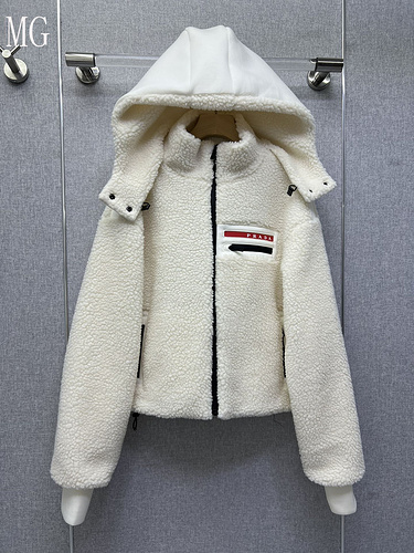 Prada SS Jacket Wmns ID:20230303-160